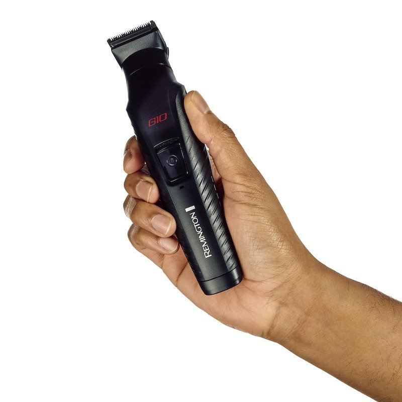 Remington Regola barba e capelli Pg2100 nero