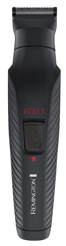 Remington Regola barba e capelli Pg2100 nero