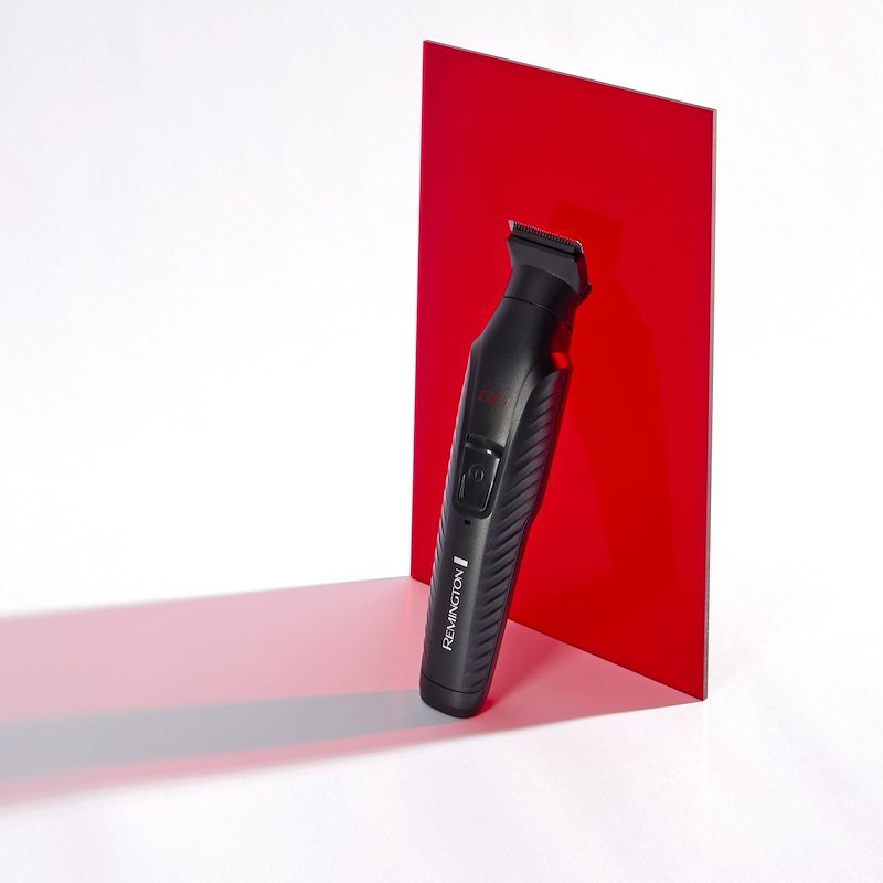 Remington Regola barba e capelli Pg2100 nero