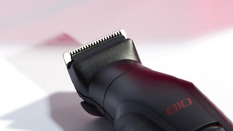 Remington Regola barba e capelli Pg2100 nero