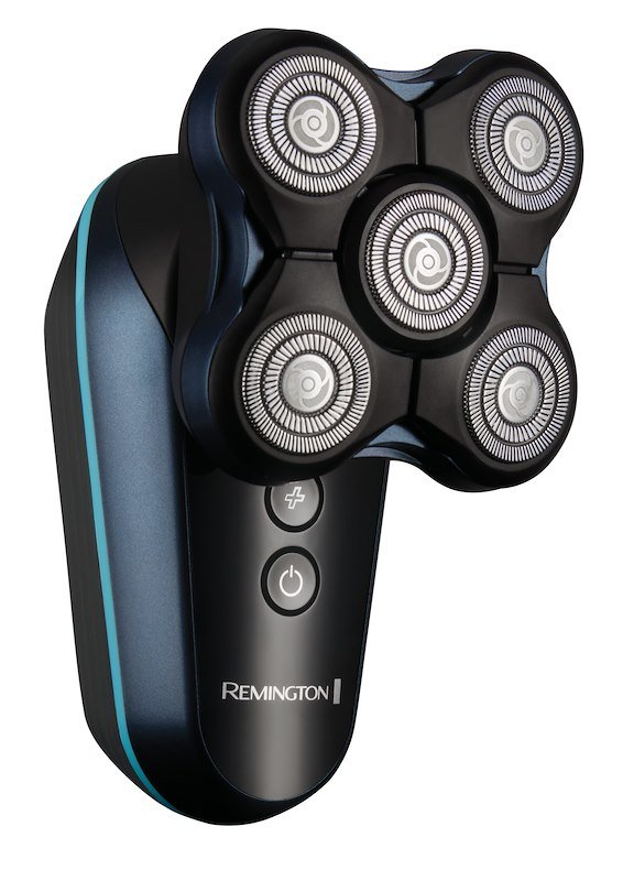 Remington Balder Head & Beard Rasoio per la Testa Xr8000