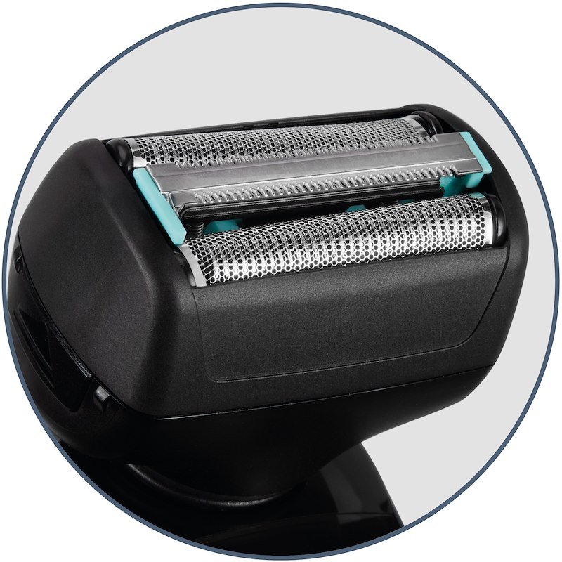 Remington BALDER Head & Face Rasoio Testa e Viso Xf8000