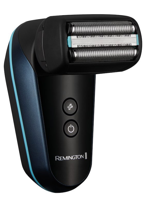 Remington BALDER Head & Face Rasoio Testa e Viso Xf8000