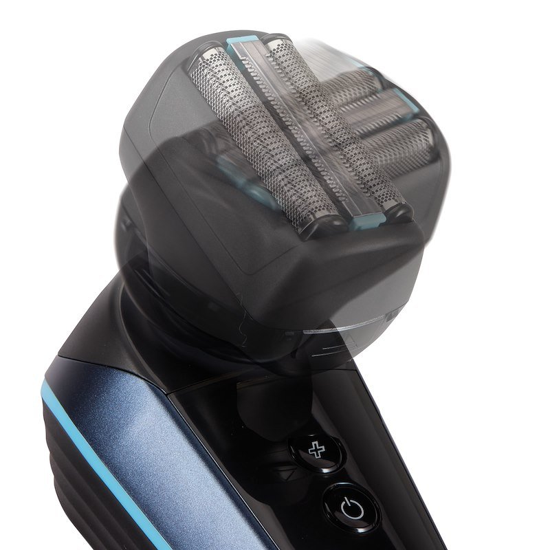 Remington BALDER Head & Face Rasoio Testa e Viso Xf8000