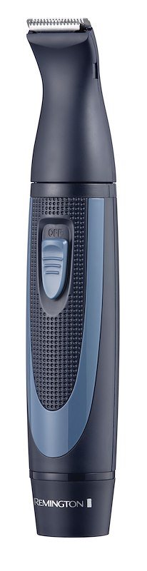 Remington Kit viaggio 13 pezzi Ne3890 Blu Azzurro