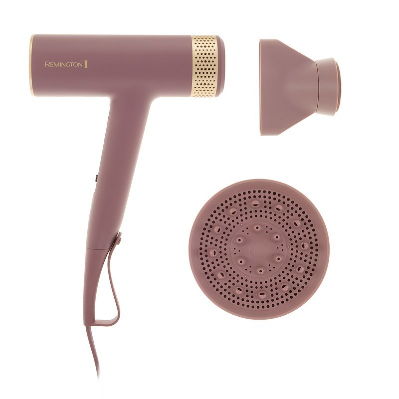 Remington Asciugacapelli Remington AIRVive EC8930 Malva
