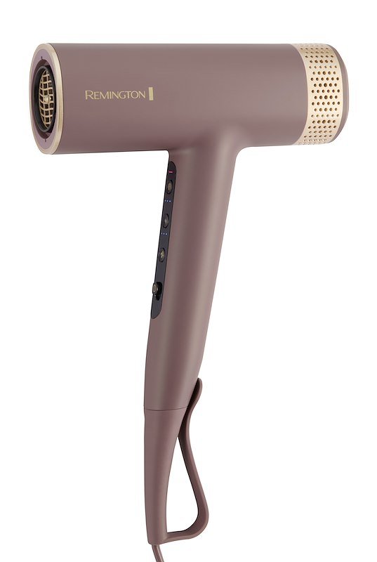 Remington Asciugacapelli Remington AIRVive EC8930 Malva