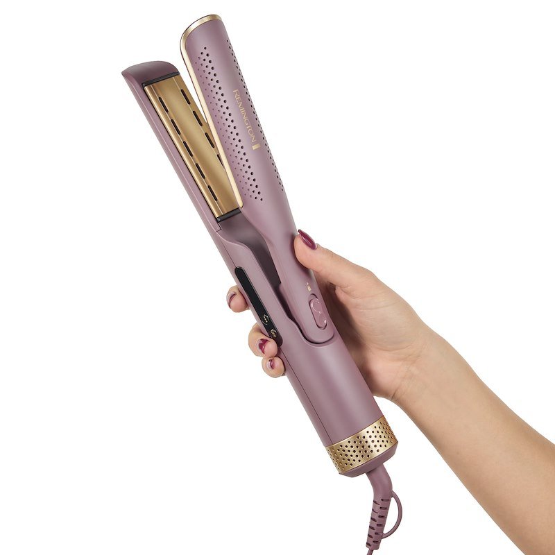 Remington Piastra Styler 2in1 AIRVive As8930