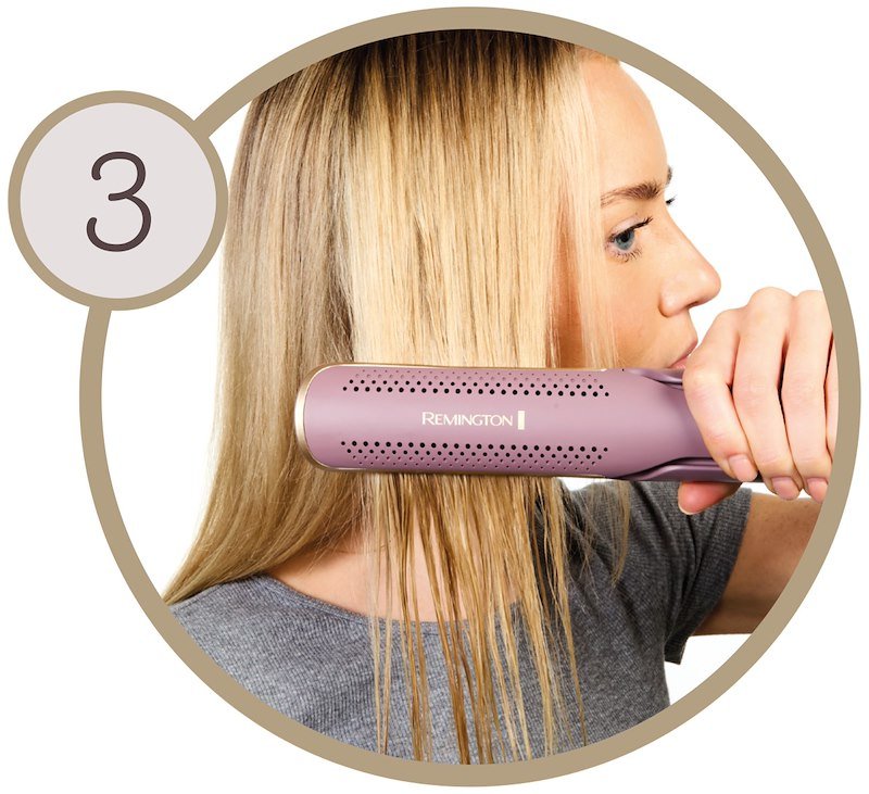 Remington Piastra Styler 2in1 AIRVive As8930