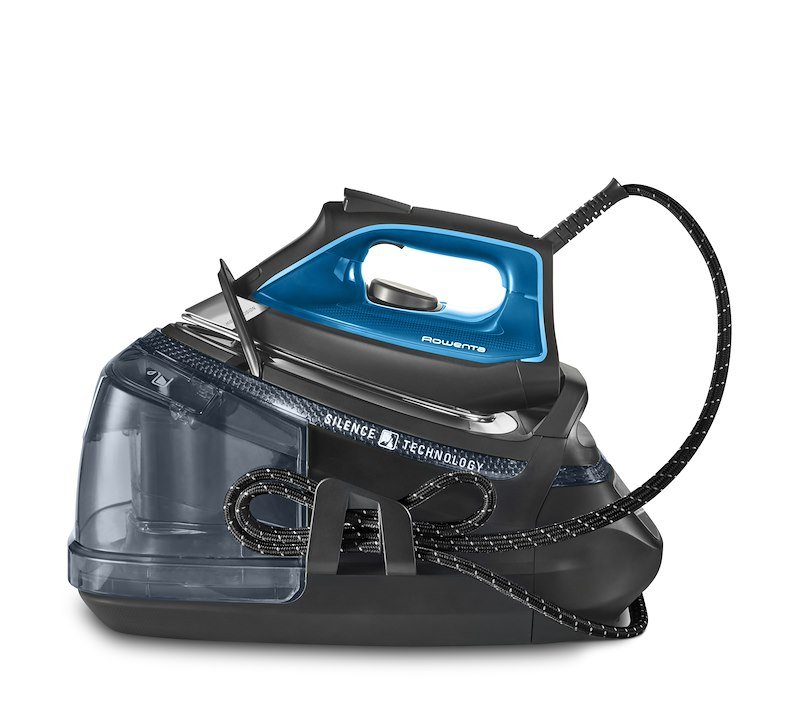 Rowenta Silence Steam Pro Dg9226