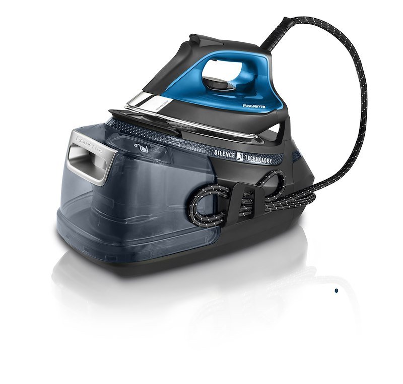 Rowenta Silence Steam Pro Dg9226