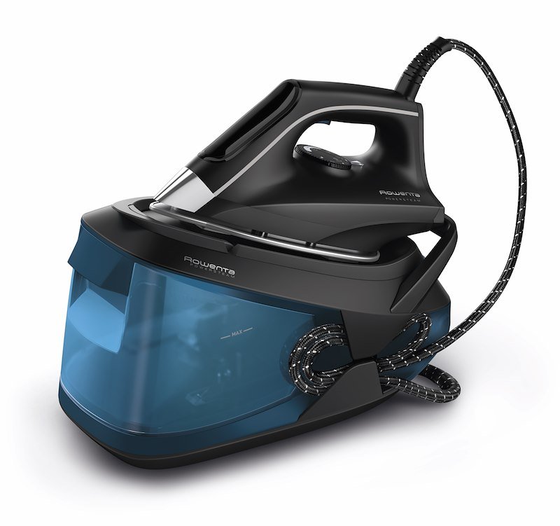 Rowenta Ferro da stiro a caldaia VR8317