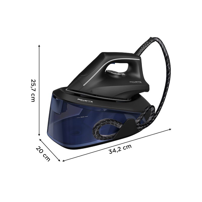 Rowenta Easy Steam VR5121