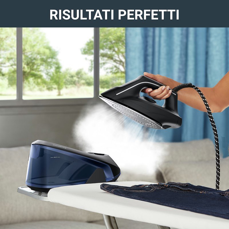 Rowenta Easy Steam VR5121
