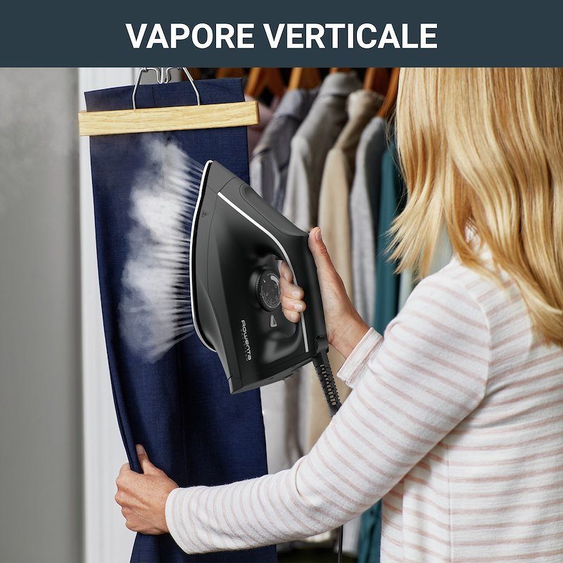 Rowenta Easy Steam VR5121