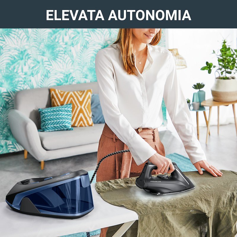 Rowenta Easy Steam VR5121