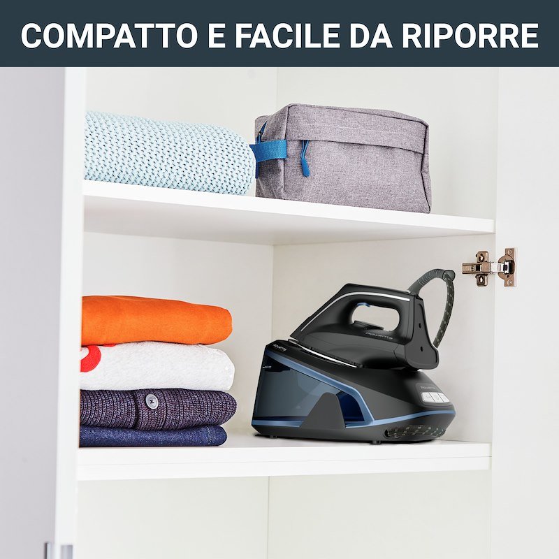 Rowenta Easy Steam VR5121
