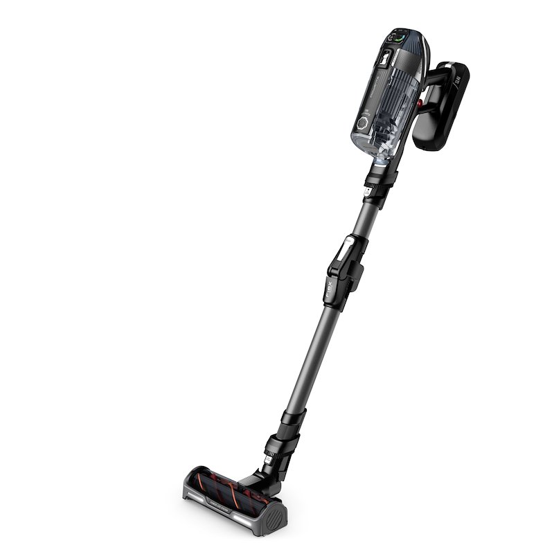 Rowenta Aspirapolvere Senza Fili X-Force Flex 14.60 Rh99a9 Blu