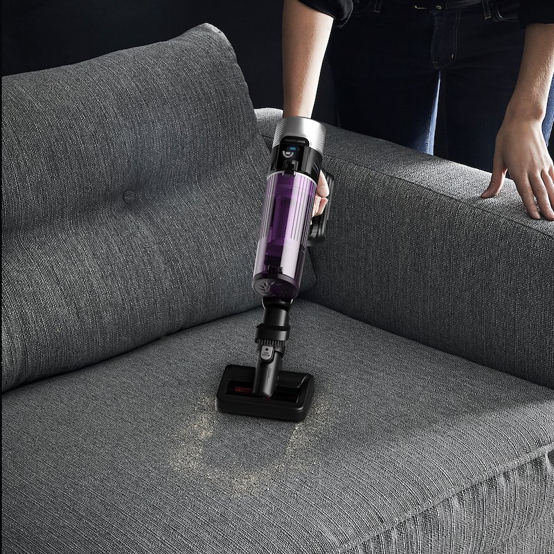 Rowenta - X-Force Flex 9.60 RH2037WO