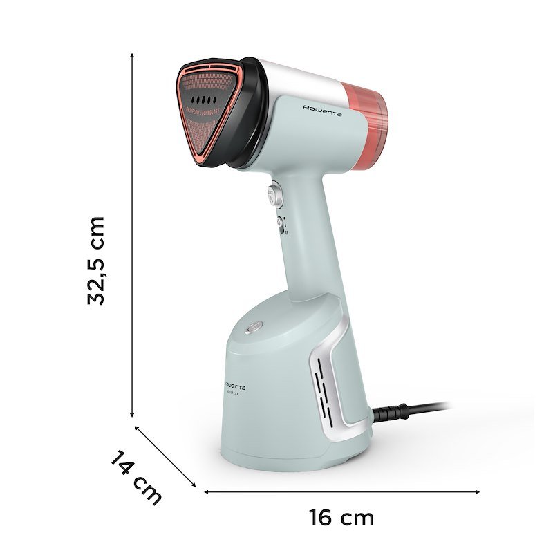 Rowenta Stiratore Verticale Dr9814f0