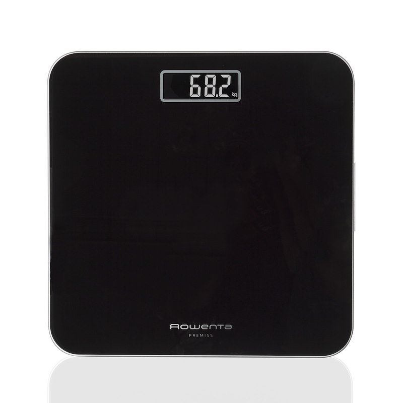 Rowenta Bilancia pesapersone Bs1800v0 Nero