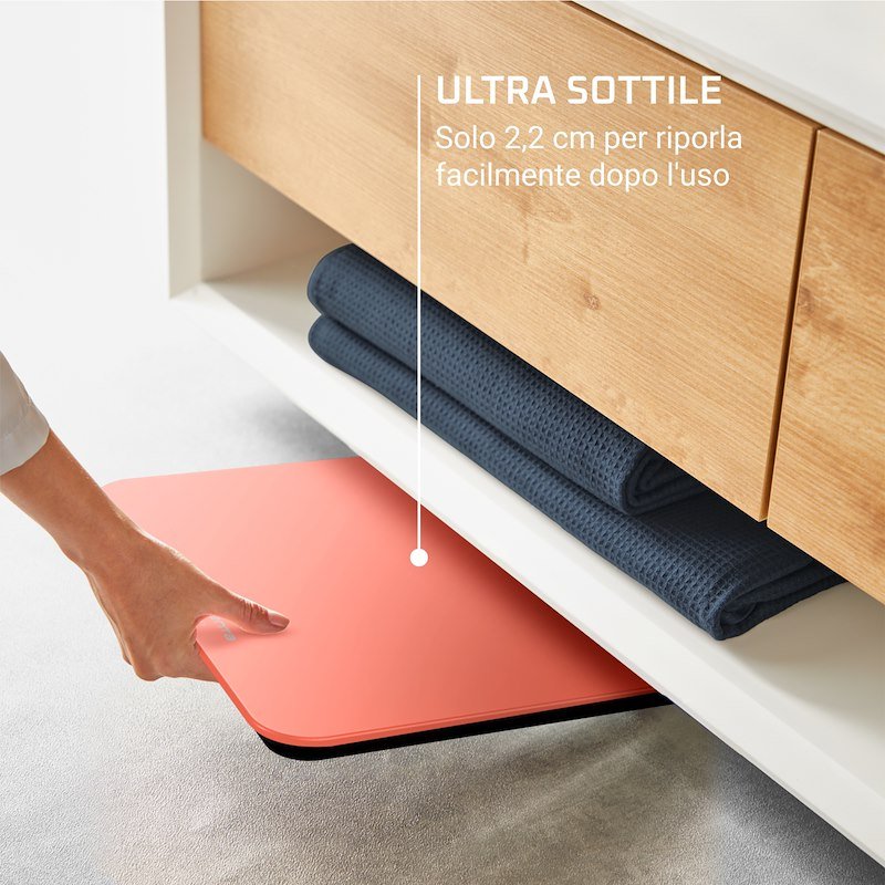 Rowenta 	Bilancia pesapersone BS1803V0