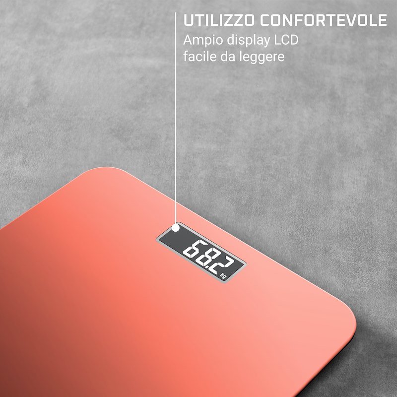 Rowenta 	Bilancia pesapersone BS1803V0