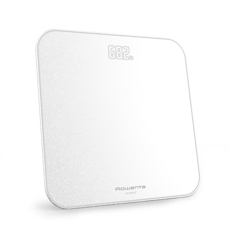Rowenta Bilancia pesapersone Bs1901v0 bianco