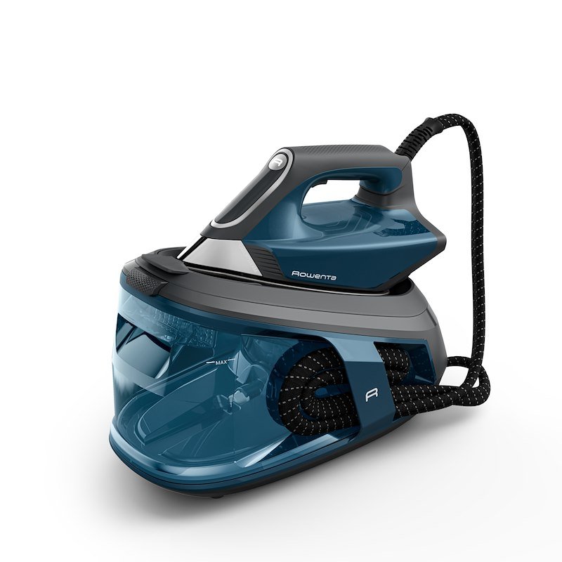 Rowenta Ferro da stiro a vapore  Force Pro 500 Vr9043f0