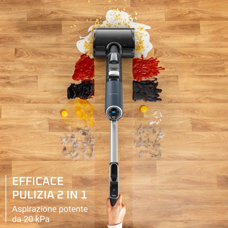 Rowenta Lavapavimenti Gz5436e0