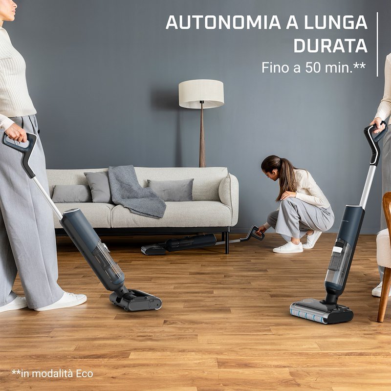 Rowenta Lavapavimenti Gz5436e0