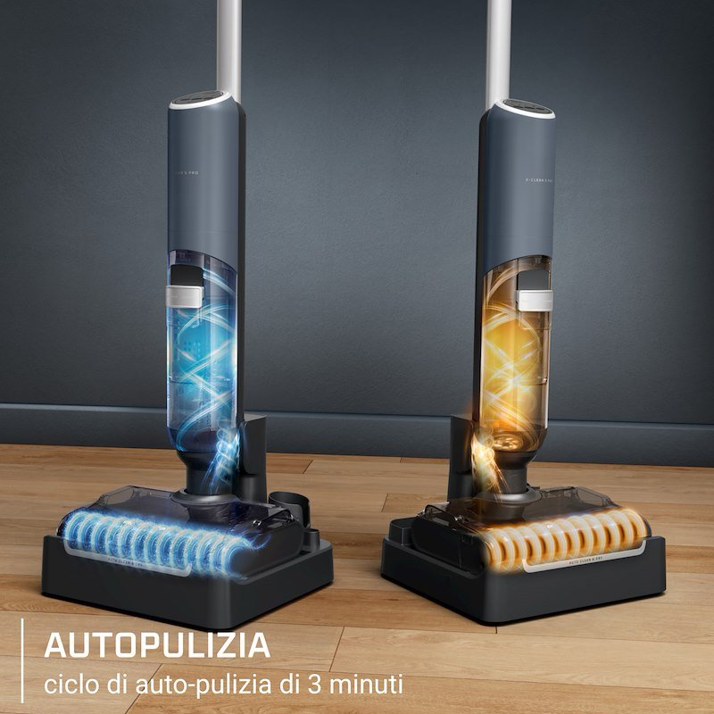 Rowenta Lavapavimenti Gz5436e0