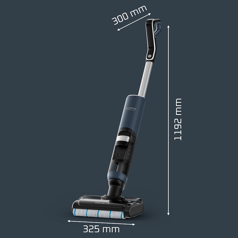 Rowenta Lavapavimenti Gz5436e0