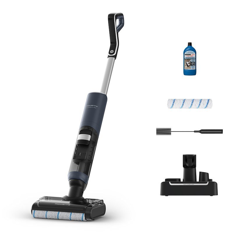 Rowenta Lavapavimenti Gz5436e0