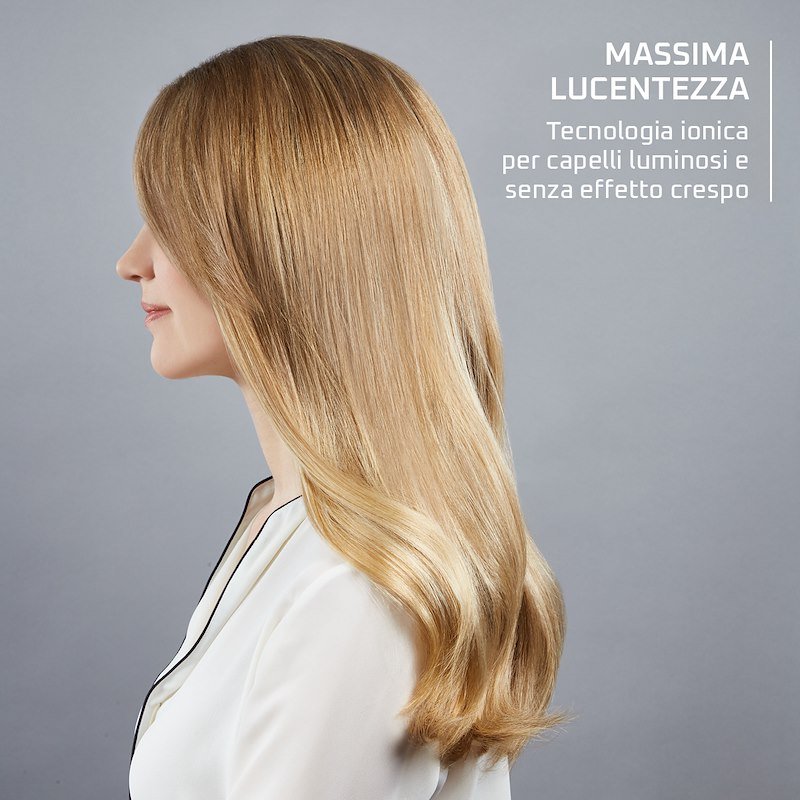 Rowenta Asciugacapelli Compatto Hy7120