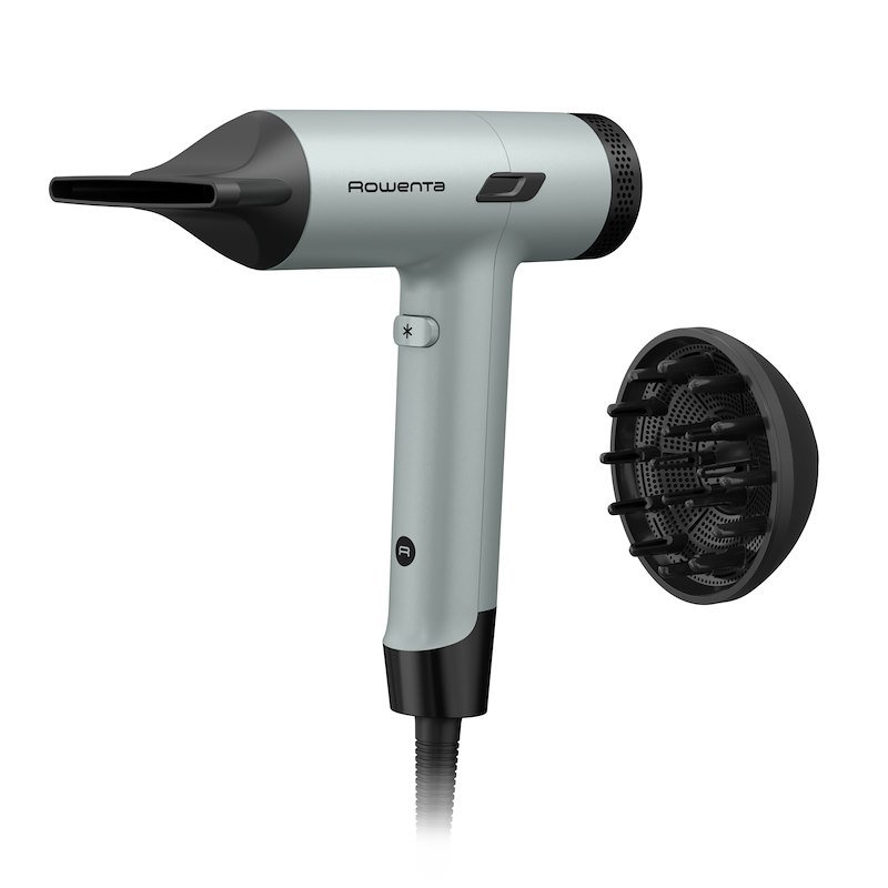Rowenta Asciugacapelli Compatto Hy7120