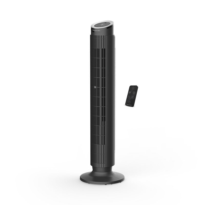 Rowenta Ventilatore a torre Vu7020