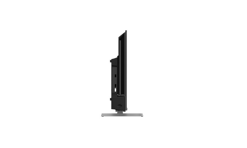 Saba TV QLED  32" Sa32q89vda Light gray