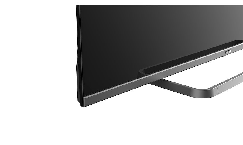 Saba TV LED 40" Sa40s89vda LIGHT GRAY