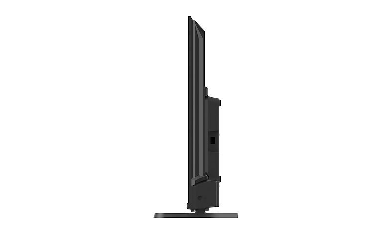 Saba TV LED 40" Sa40s89vda LIGHT GRAY