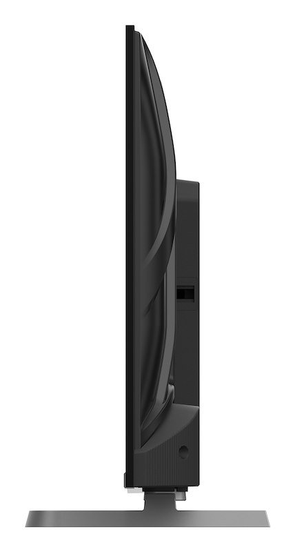 Saba TV LED 32" Sa32sm10vda LIGHT GRAY