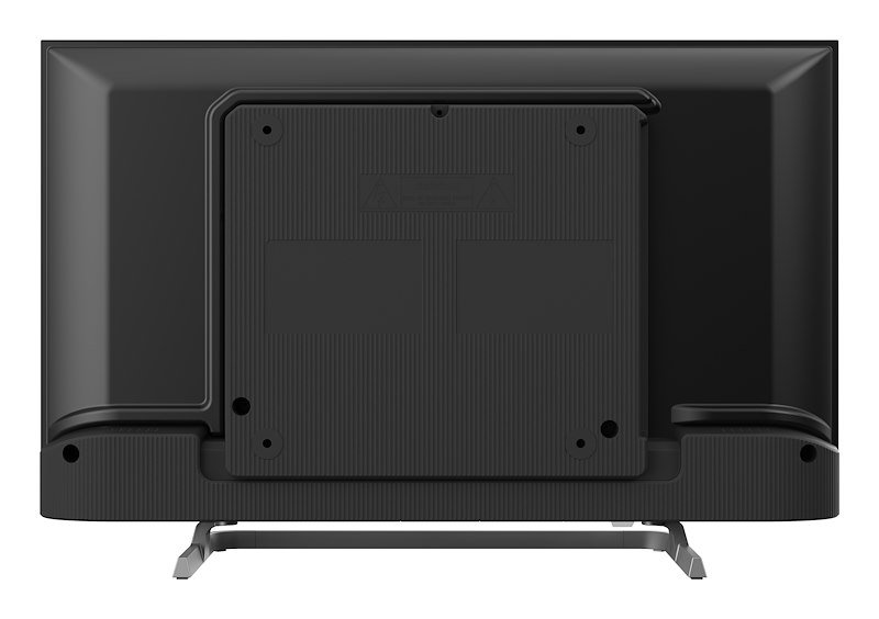 SabaTV LED 24" Sa24s89vda light gray