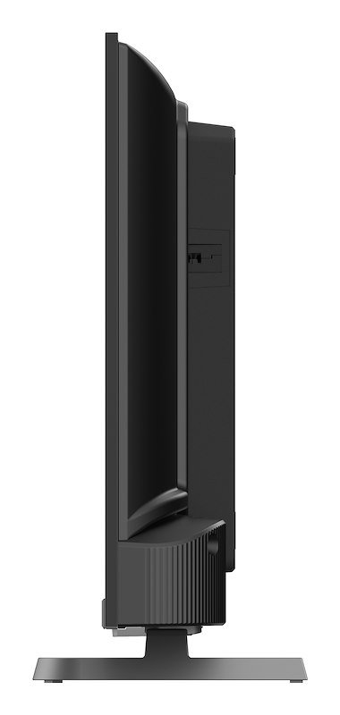 Saba Tv LED 24" Sa24sm10 Grigio