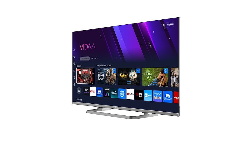 Saba TV QLED 40 " Sa40qm10vda