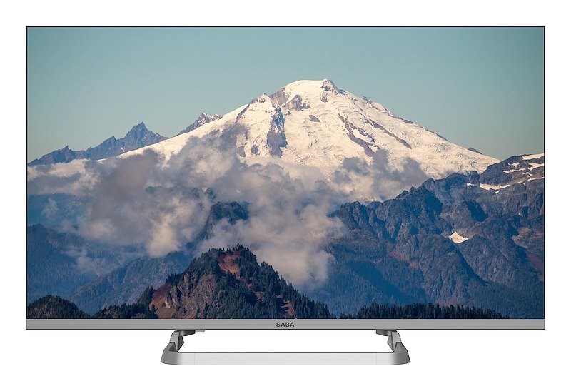Saba TV 32" LED Sa32m10