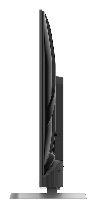 Saba TV LED 40" FULL HD Sa40m10 Grigio