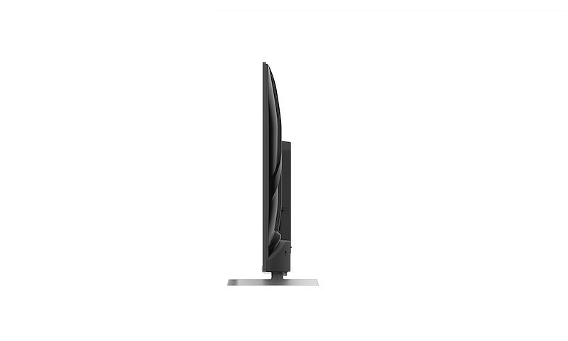 Saba TV LED 40" FULL HD Sa40m10 Grigio
