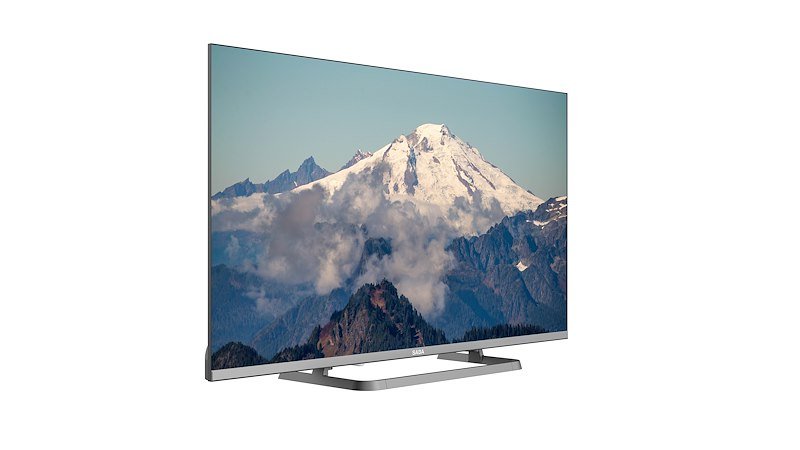 Saba TV LED 40" FULL HD Sa40m10 Grigio