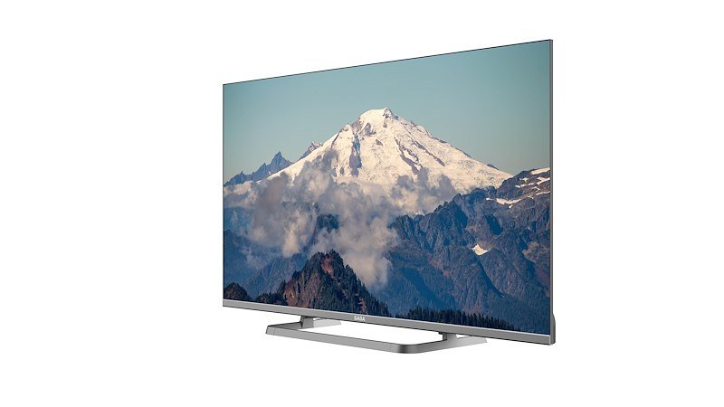 Saba TV LED 40" FULL HD Sa40m10 Grigio
