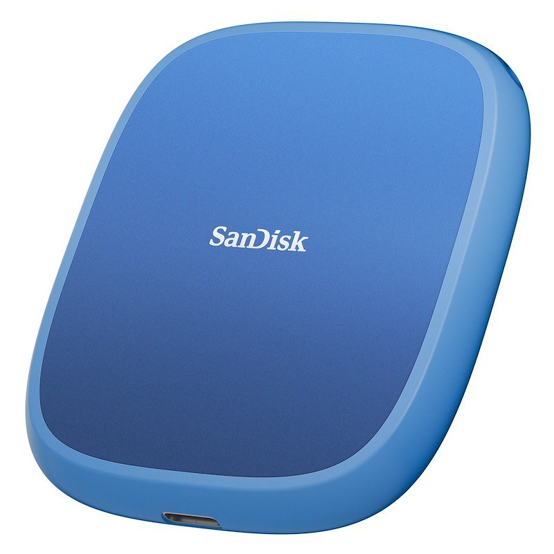 Sandisk SSD Esterna per telefono Sdssde62c-1t00-g25